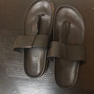 Vince slides